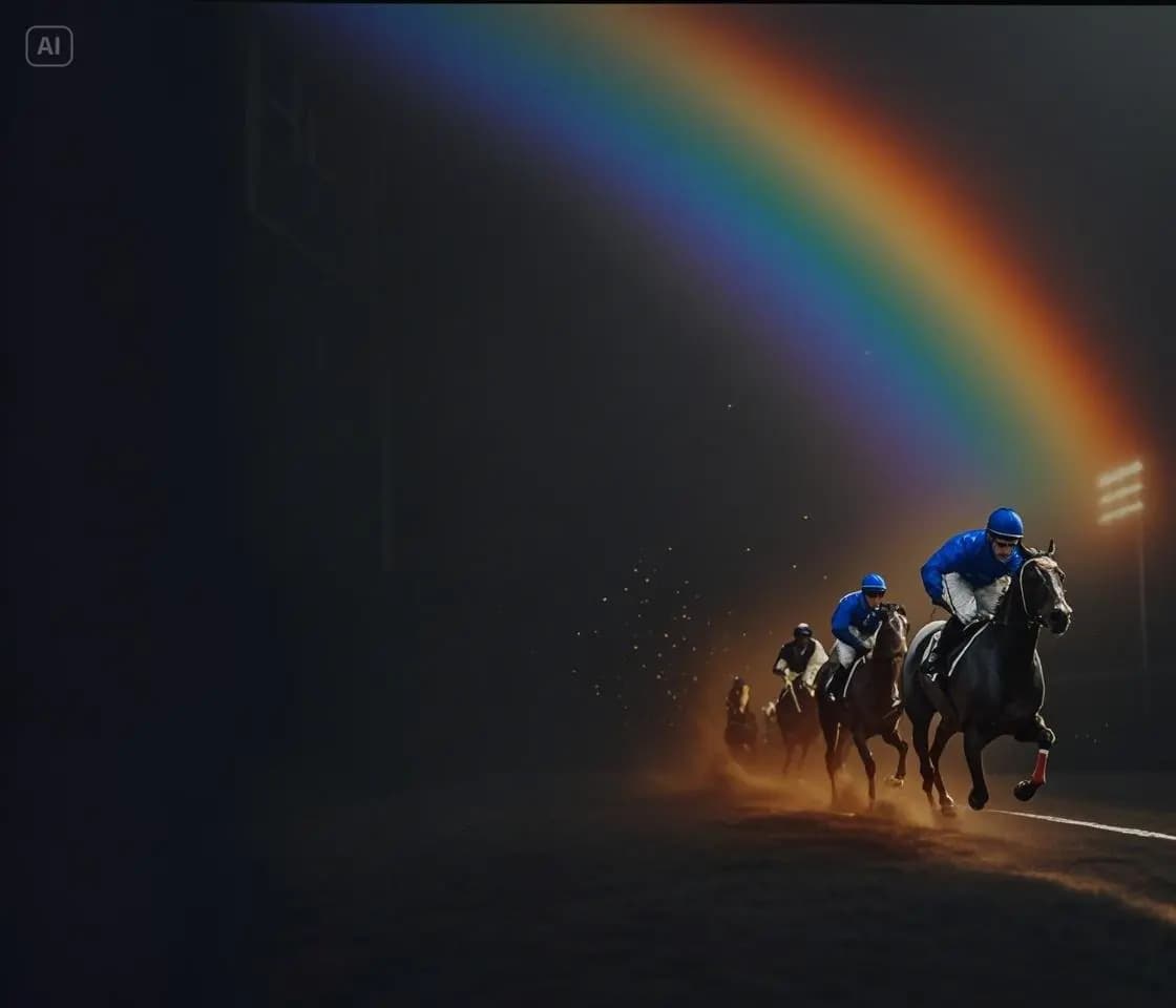 login background